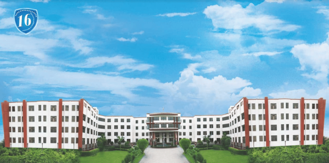 Shri Balwant Institute of Technology Sonepat Campus photo 12